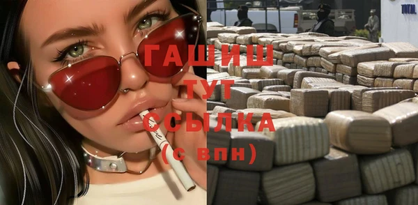шишки Абаза